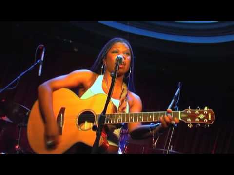 Me'sha Bryan - Without You
