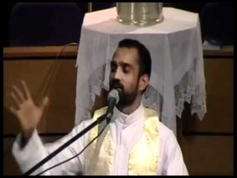 Second Saturday Bible Convention - Fr.John Kattattu