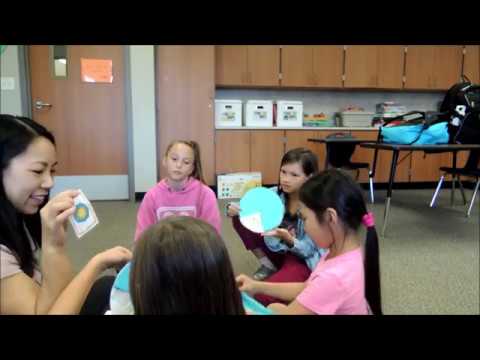 LISD After School Enrichment Program - Intro to Chinese