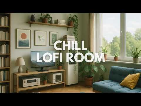 Chill LOFI Playlist // relax // study // calm