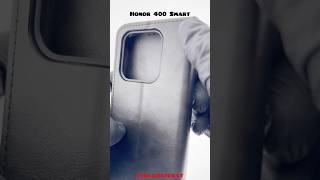 Honor 400 Smart Wallet magnetic pu leather with 4 card slot case-чехол для телефона #honor400smart