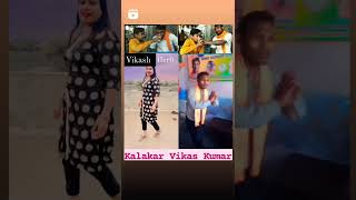 Vikas Kumar shivpuram Meerut