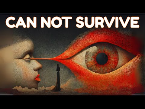 Why Most Spiritual People Don't Survive After Awakening