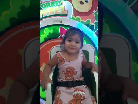 My Cutie Pamangkin! #adaywithMikay #funfunwithmikay