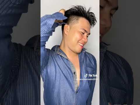 Pogi sige na,Marvin Avisado.#tiktok #trending #acting
