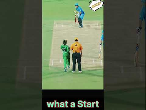 Big Bash League 2024|the BEST moments #shorts #cricket #news