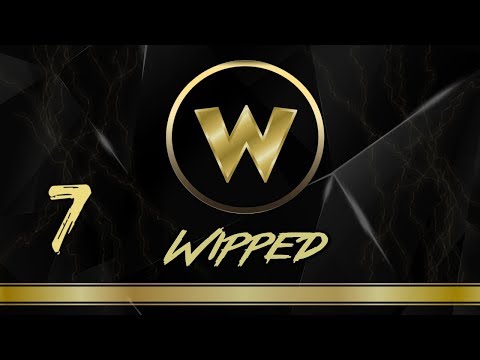 [POWER RADIO] Wipped Music #7