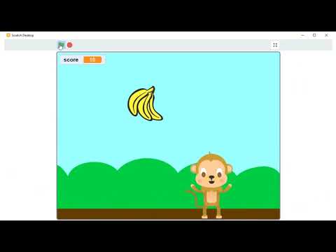 Scratch Live Class - 26/06/2021