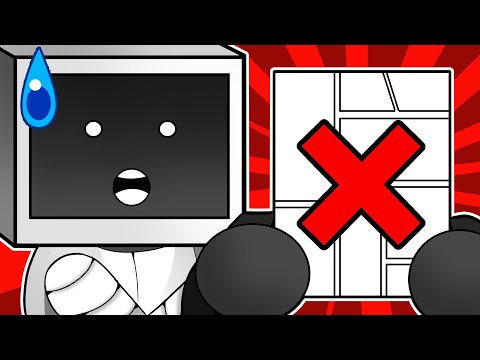 How To Make Your Comic, Manga, And Webtoon Page Layouts EASY To Read?