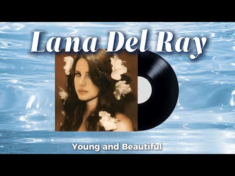 Lana Del Rey Playlist 🌹 | Sad, Chill & Romantic Songs