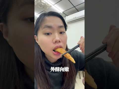 台中漢口路美食