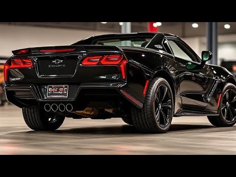 2026 Chevrolet Striker – Chevy’s Boldest Performance Machine Yet | Full Review & Features