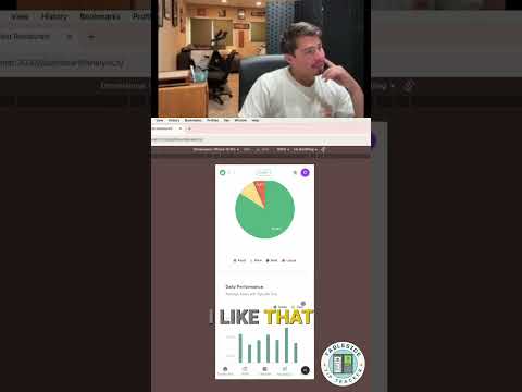 Restaurant Sales Breakdown: Food, Wine & Liquor Insights! #shorts