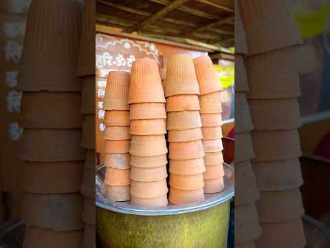 രാജസ്ഥാനിലെ ചായക്കടകൾ😳 #travel #tea #travelvlog #videocreator #teashop #ownvoice #ownvoicevideo