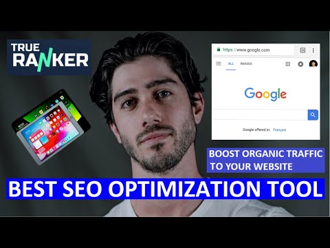 TrueRanker Review | Best SEO Optimization Tool | Increase Organic Traffic to Your Website