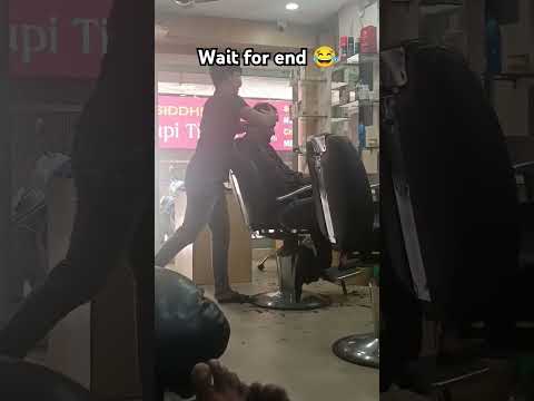 wait for end 😂 sharabi #vlog #publicfunny