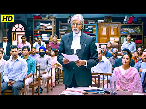 अमिताभ बच्चन का जबरदस्त कोर्ट क्लाइमैक्स सीन | Bollywood Blockbuster Court Seen | Pink | Vijay Verma