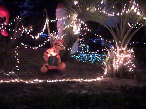 2010 Christmas Lights