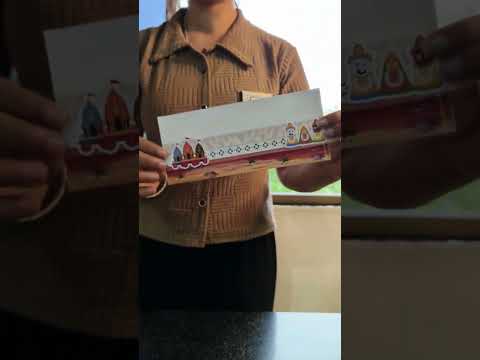 Rathyatra Art Craft Activity for Kids (👇Printable Link In Description👇)