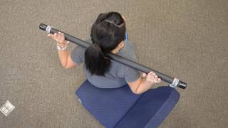 9. Selective Functional Movement Assessment Example