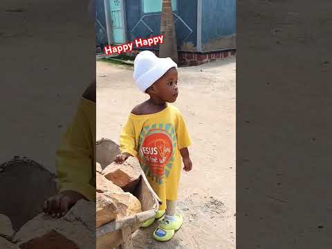 #happyface #cutebaby #funny