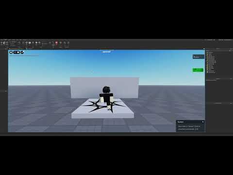 ✉️ Advanced Invite System - Roblox GUI Showcase