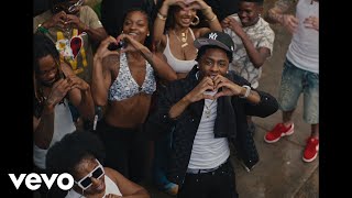 EJ Jones - Luh Mo' Love (Official Music Video)