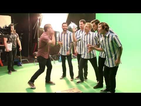 A Day To Remember - Right Back At It Again (Behind The Scenes)