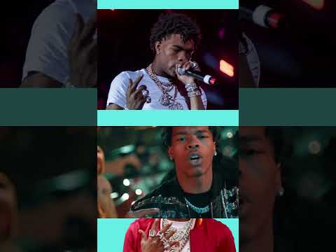 What's Lil Baby's net worth?  #lilbaby #shorts #networth #money #earnings #celebgossip