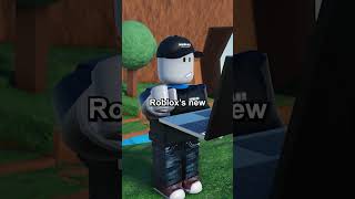 Roblox MADE A New Change..