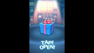 Opening A Select Box - V175 - Line Disney Tsum Tsum