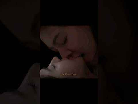 fayeyoko love scene  blank the series season 2 #blanktheseries #glseries #thaigl