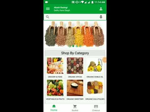 Online ordering app just for your business