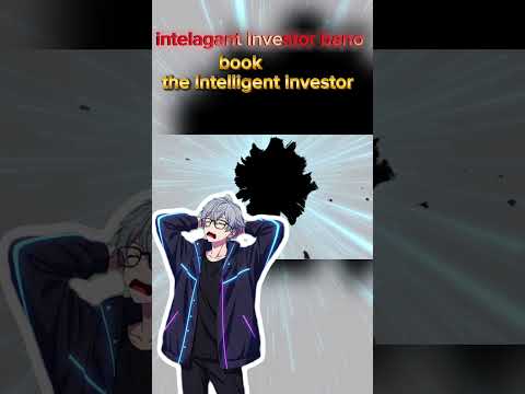 intelligent investor bano