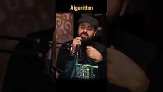 Algorithm Kya Hai? Understand With Example #shorts #algorithm