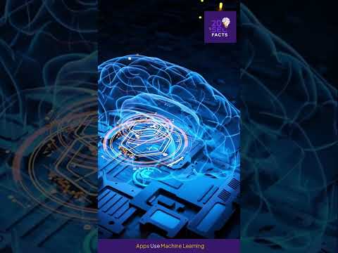 Your Phone Is Watching You - Here's How It Works  #20secfactss #mindblown #neuroscience