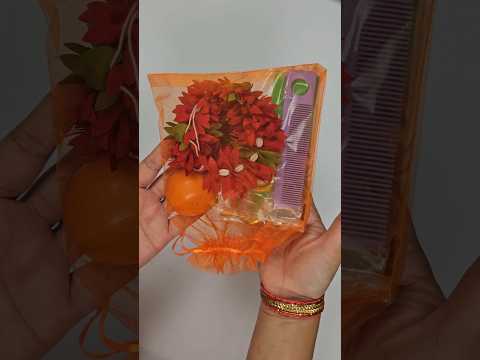Packing navratri return gift #navratri #bommalakoluvu #golu #returngifts