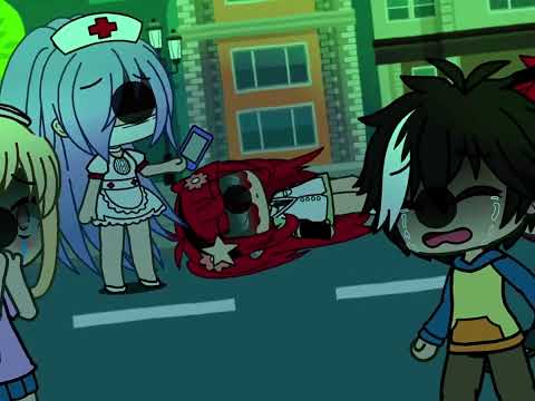 //Dead inside// Part 1 //Oh who is she?//