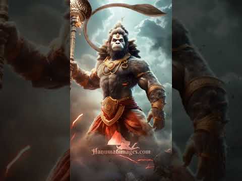 jai hanuman# jai shree ram# edit by maan#shorts10M