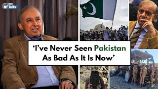 ‘The Pakistan Army Has Lost Respect Among The People’ || Strat Talks