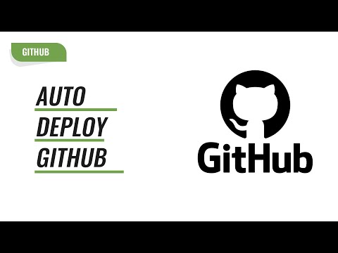 Auto Deploy GIT on Digital Ocean or Any Other VPS