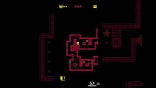 PASSED LEVEL 29✅ #arcadechallenge #gameshorts #pixelartgame #tombofthemask #mobilegame #gaming