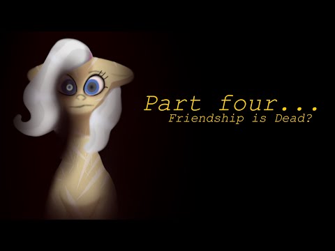 MLPFID part3/4 (Infection au)