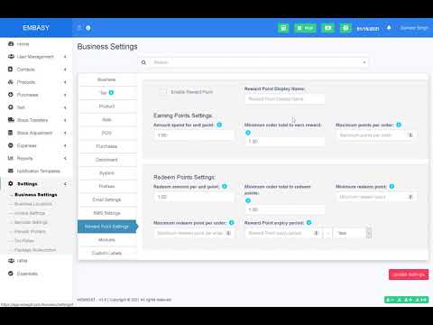 Setting up Your Business in WoWGST Accounting Software