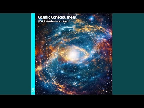 Cosmic Consciousness Music for Meditation and Sleep