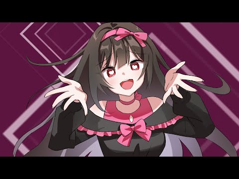 Under Heroine(アンダーヒロイン-ツユ Tuyu) cover by 🖤Odette🦢