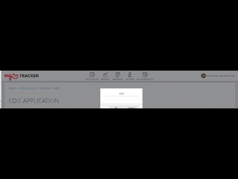 Cross Site Scripting on beta.tracker.my.com