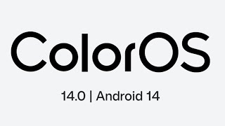ColorOS 14 - Android 14 Update with October Security patch