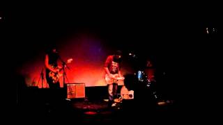Thought Forms - Song for Junko [The Cube 31-12-2012]