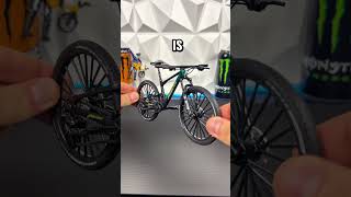 🤗LINK IN COMMENTS🔥#bicycle #mtb #cycling #fingerbike #minibike